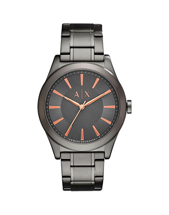 Часы Armani Exchange Nico AX2330